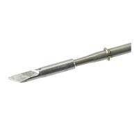 JBC Tools C115112 Punta di saldatura Forma della lama, dritta, dritta