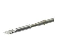 JBC Tools C115113 Punta di saldatura Forma a scalpello, dritta Dimensione punta