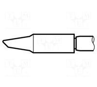 JBC TOOLS C210006 Punta