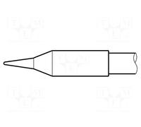 JBC TOOLS C245201 Punta