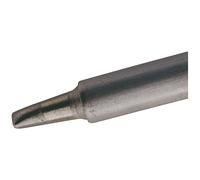 JBC Tools C245731 Punta di saldatura Forma a scalpello, dritta Dimensione punta
