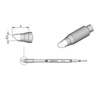 JBC C245914 LF SMD saldatura punta per T245