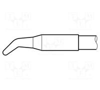 JBC TOOLS C250409 Punta