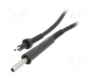 JBC TOOLS JT-T2A Manicotto per aria calda