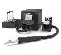 JBC TOOLS JTSE-2B Stazione