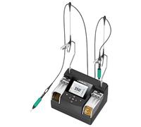 JBC Tools NANE-2C Stazione di saldatura 90-450°C
