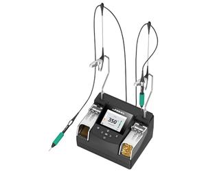 JBC Tools NANE-2C Stazione di saldatura 90-450°C