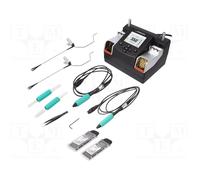 JBC TOOLS NANE-2D Stazione