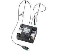 JBC Tools NASE-2C Stazione di saldatura digitale 90 - 450 °C