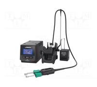 JBC TOOLS WSB-2B Spellacavi ad alta temperatura