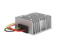 JBGBAL Caricabatterie al Litio da 9-35 V a 13,8 V 12,6 V 14,5 V 16V5A-8A Caricatore for Batteria al Litio da 12 V a Doppia Batteria Caricatore for Batteria al Piombo DC Step-Down(14.5Voutput 5A)