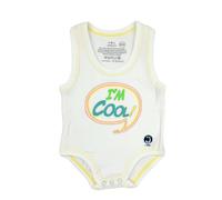 Body neonato J Bimbi estivo con fantasia