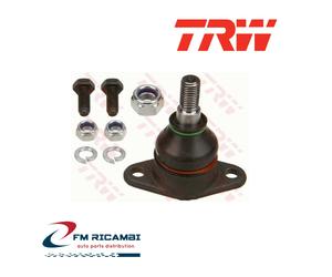 JBJ720 TRW SNODO TESTINA BRACCIO Volvo V70 02>