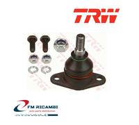 JBJ814 TRW SNODO TESTINA BRACCIO Dx RENAULT KANGOO 08>