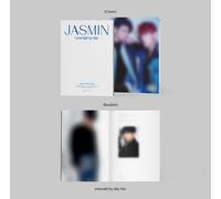 JBJ95 4° Mini Album [JASMIN] DAY Ver CD + 64p Libro + Poster Personale + Post...