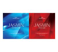 JBJ95 4° Mini Album [JASMIN] SET 2Ver CD+P.Book+Poster Personale+Post 2p P.Card