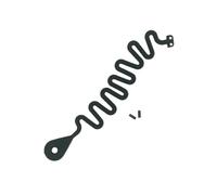 JBJXFAMAY 31261716 31336424 Per Volvo S60 V60 V70 S80 XC60 XC70 XC90 XC T5 C30 C70 Diesel Benzina Tappo Serbatoio Carburante Cavo Linea(stile B)