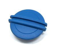 JBJXFAMAY 3B0121321 Per VW Per Passat B5 Per Jetta Per Golf Tappo Bottiglia Serbatoio Liquido Refrigerante Motore Sostituzione