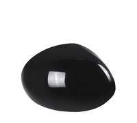 JBJXFAMAY Copertura dello specchietto retrovisore Laterale Calotte Specchietti Retrovisori Laterali per Citroen C1 2006-2014(Giusto)