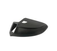 JBJXFAMAY Copertura dello specchietto retrovisore Laterale Copertura di Base dello Specchietto Retrovisore Laterale Anteriore Automatico per VW per Golf MK7 MK7.5 2012-2019(Sinistra)