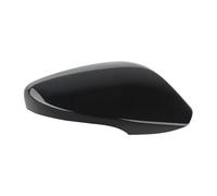 JBJXFAMAY Copertura dello specchietto retrovisore Laterale Copertura Specchietto Retrovisore Laterale Auto per Hyundai per Elantra MD per Avante MD 2011-2013 OEM 876263X000(Giusto)