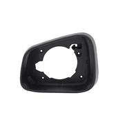 JBJXFAMAY Copertura dello specchietto retrovisore Laterale Specchietti Retrovisori Tappi Telaio per Chevrolet per Trax 2013 2014 2015 2016 2017 2018(Sinistra)