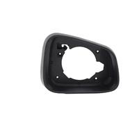 JBJXFAMAY Copertura dello specchietto retrovisore Laterale Specchietti Retrovisori Tappi Telaio per Buick per Encore 2010-2018(Giusto)