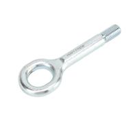 JBJXFAMAY Copertura per Gancio ad Occhiello per Fiat per Bravo per Brava 1995-2001 per Doblo per Panda per Punto Rimorchio Gancio Traino Anello 7774731
