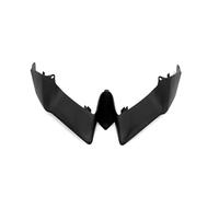 JBJXFAMAY per Kawasaki per V&ersys 650 2022 2023 2024 Kit Parabrezza A Becco per Moto Deflettore Copertura Carenatura Accessori Carenatura Alette Aerodinamiche