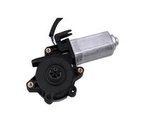 JBJXFAMAY Per L&and R&over Per Discovery 1 2 Motore Elettrico Regolatore Finestrino Anteriore Destro Lato Guida CUR100440 Alzacristalli