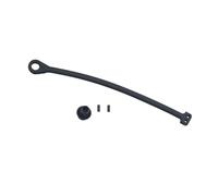 JBJXFAMAY Per Skoda Per Octavia 1997 1998 1999 2000-2008 2009 2010 2011 Benzina Diesel Tappo Serbatoio Carburante Cavo Linea 180201550(stile B)