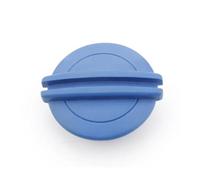 JBJXFAMAY Per VW Per Beetle Per Polo Per Golf Fox Per Passat Per Jetta Per Bora Per Amarok Per CC 1J0121321B A 3B0121321 Coperchio Contenitore Refrigerante