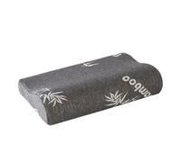JBJYGSG Cuscino Ortopedico 50x30 Cm, Altezza 10, Forma Memory Foam Con Protezione Collo A Rimbalzo Lento(1pcs-6)