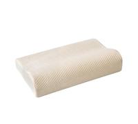 JBJYGSG Cuscino Ortopedico 50x30 Cm, Altezza 10, Forma Memory Foam Con Protezione Collo A Rimbalzo Lento(1pcs-5)