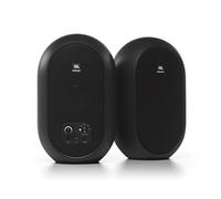 JBL 104 BT BLACK Coppia monitor amplificati BLUETOOTH 4,5" 60W Dj Studio