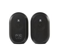 JBL 104 BT BLACK Coppia monitor amplificati BLUETOOTH 4,5" 60W Dj Studio