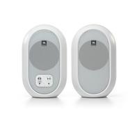 JBL 104 SET-BT BIANCO - Monitor coassiali con Bluetooth