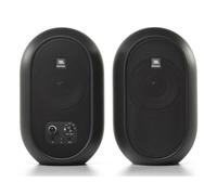 JBL 104 SET-BT Schwarz - Koaxiale Monitore mit BT