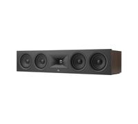 JBL Stage 2 245c - Canale Centrale Black