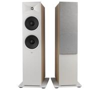 JBL 280 F Diffusori da pavimento Hi-Fi 2,5 vie bass reflex 225w 2x8"