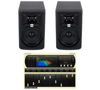JBL LSR305P MKII