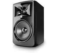 JBL LSR 308P MKII studio monitor bi-amplificato classe d 8" 112 watt picco NUOVO