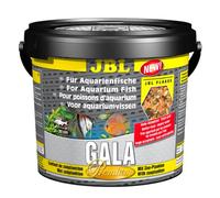 JBL 404270 Gala - Alimento Essenziale per Pesci d'acquario, 5,5 l