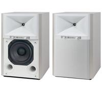 JBL 4305P bianche