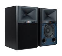 JBL 4305P NERO COPPIA DIFFUSORI ATTIVI - NUOVI GARANZIA ITALIA