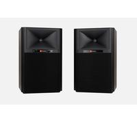 JBL 4305P Powered Studio Monitor Bookshelf Speakers [Nero] / Nessuna...