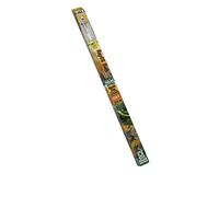JBL 61597 - Tubo fluorescente speciale per terrari a energia solare, 55 cm, 24 W, Solar Reptil Sun Ultra T5