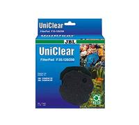 JBL 62206 - Filtro in Schiuma fine per Filtro Acquario CristalProfi 120/250, 2 x FilterPad F35