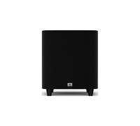 JBL 650P subwoofer attivo bass reflex 250w 10" ingresso LFE