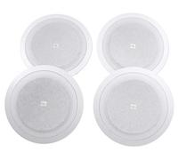 JBL 8128 | Altoparlante da soffitto a gamma completa (4 altoparlanti)